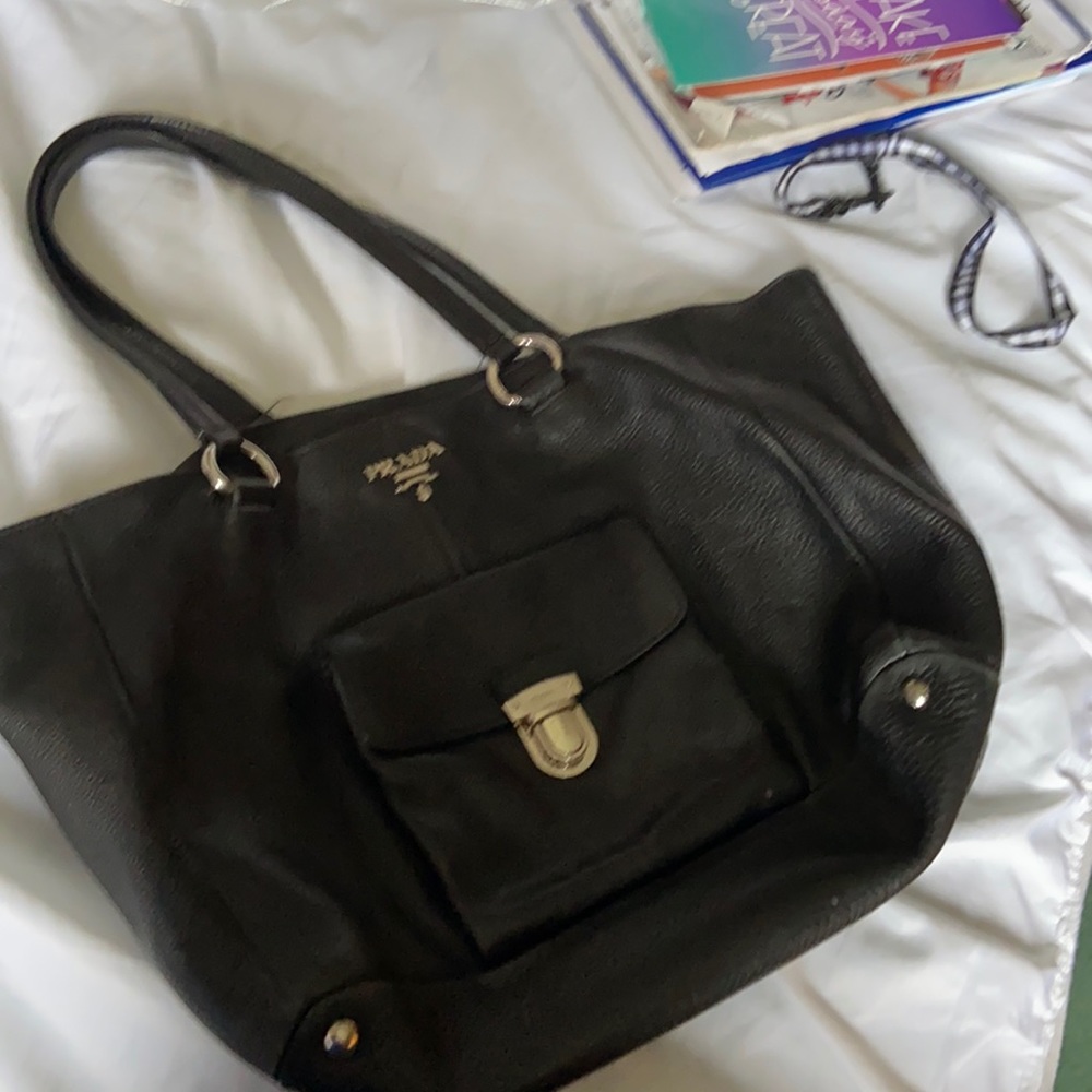 Prada Tote